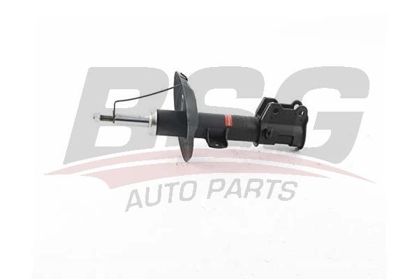 BSG 25-300-002 Front right gas oil shock absorber 25300002: Buy near me in Poland at 2407.PL - Good price!