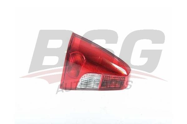 BSG 75-805-040 Combination Rearlight 75805040: Buy near me in Poland at 2407.PL - Good price!