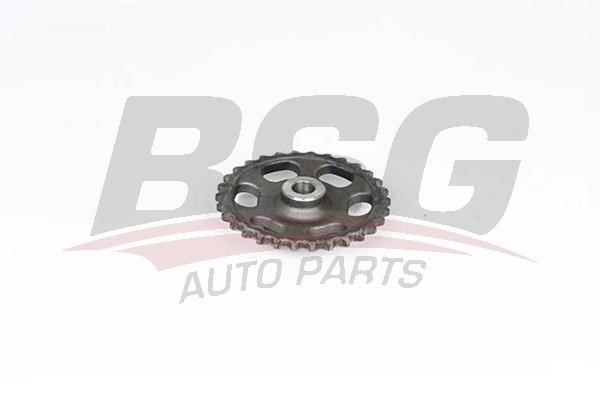 BSG 60-109-017 Camshaft Drive Gear 60109017: Buy near me in Poland at 2407.PL - Good price!