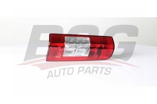 BSG 70-805-020 Combination Rearlight 70805020: Buy near me in Poland at 2407.PL - Good price!