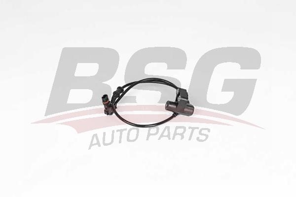 BSG 60-840-072 Sensor, wheel speed 60840072: Buy near me at 2407.PL in Poland at an Affordable price!