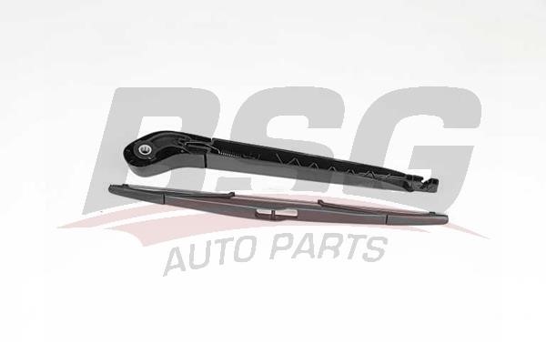 BSG 30-995-057 Wiper Arm Set, window cleaning 30995057: Buy near me in Poland at 2407.PL - Good price!