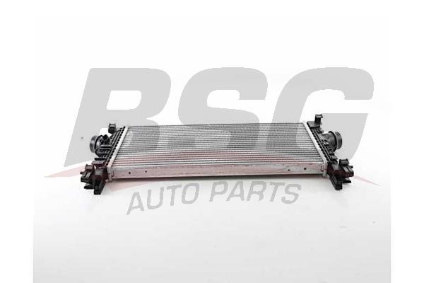 BSG 65-535-015 Intercooler, charger 65535015: Buy near me in Poland at 2407.PL - Good price!