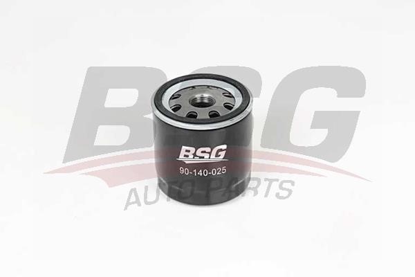 BSG 90-140-025 Масляный фильтр 90140025: Отличная цена - Купить в Польше на 2407.PL!
