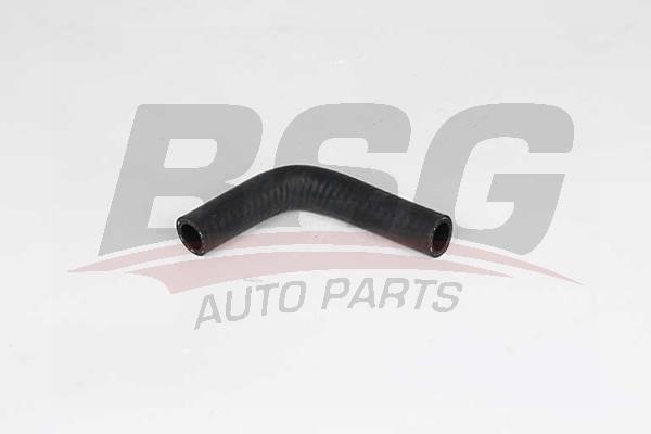 BSG 65-700-483 Radiator hose 65700483: Buy near me at 2407.PL in Poland at an Affordable price!