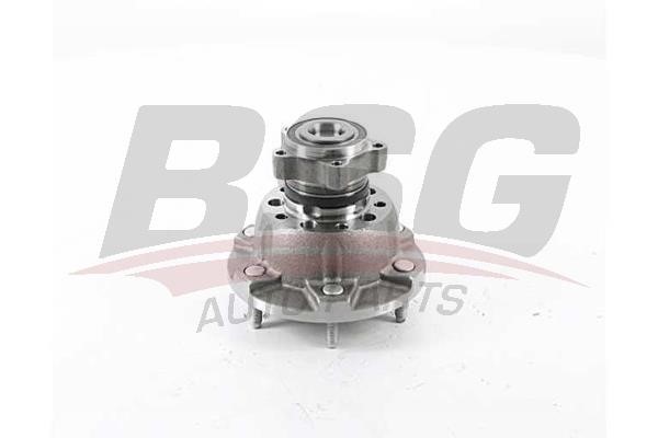 BSG 30-605-026 Wheel bearing kit 30605026: Buy near me in Poland at 2407.PL - Good price!