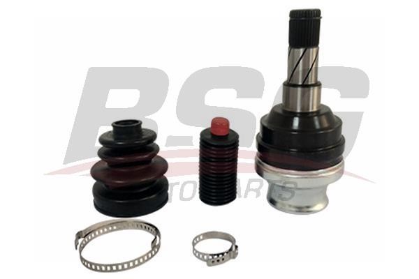BSG 65-340-037 Joint kit, drive shaft 65340037: Buy near me in Poland at 2407.PL - Good price!