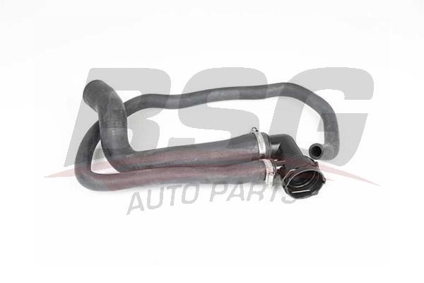 BSG 65-700-463 Radiator hose 65700463: Buy near me in Poland at 2407.PL - Good price!