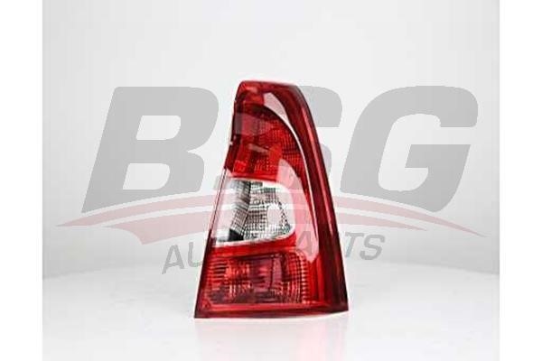 BSG 75-805-041 Combination Rearlight 75805041: Buy near me in Poland at 2407.PL - Good price!