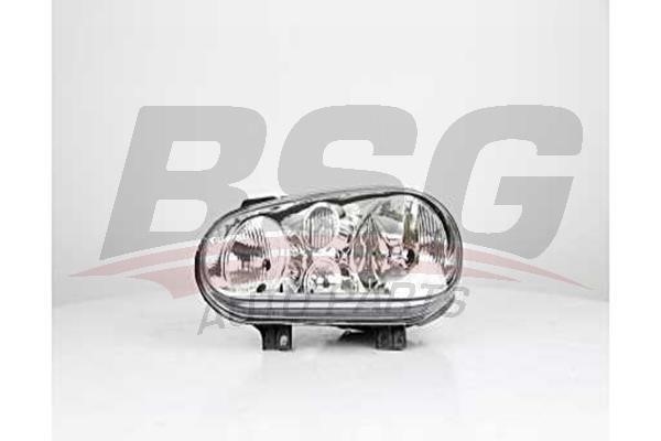BSG 90-800-010 Headlamp 90800010: Buy near me in Poland at 2407.PL - Good price!