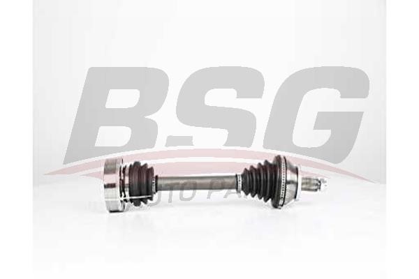 BSG 90-350-031 Drive shaft 90350031: Buy near me in Poland at 2407.PL - Good price!