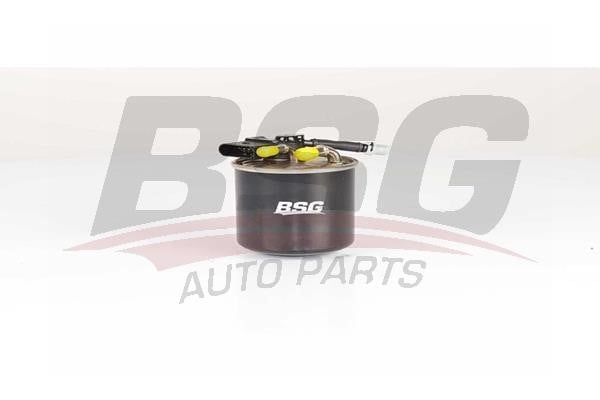 BSG 60-130-016 Fuel filter 60130016: Buy near me in Poland at 2407.PL - Good price!