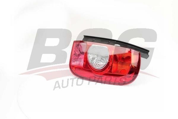 BSG 75-805-049 Combination Rearlight 75805049: Buy near me at 2407.PL in Poland at an Affordable price!
