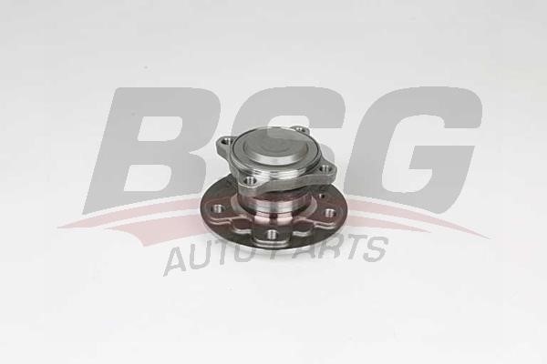 BSG 15-600-004 Wheel bearing kit 15600004: Buy near me in Poland at 2407.PL - Good price!