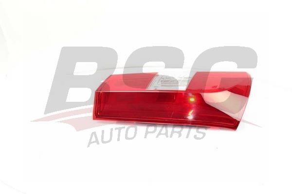 BSG 75-805-022 Combination Rearlight 75805022: Buy near me at 2407.PL in Poland at an Affordable price!