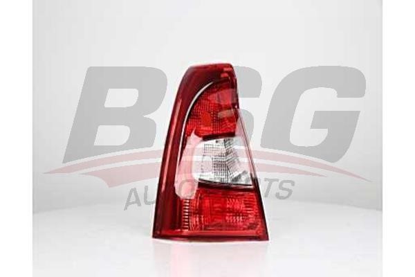 BSG 75-805-042 Combination Rearlight 75805042: Buy near me in Poland at 2407.PL - Good price!
