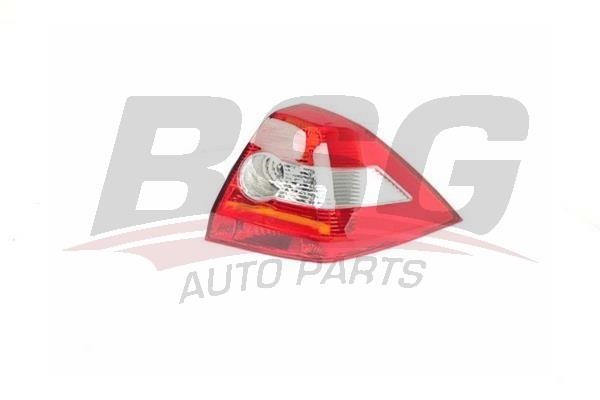 BSG 75-805-036 Combination Rearlight 75805036: Buy near me in Poland at 2407.PL - Good price!