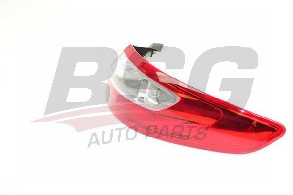 BSG 75-805-017 Combination Rearlight 75805017: Buy near me in Poland at 2407.PL - Good price!