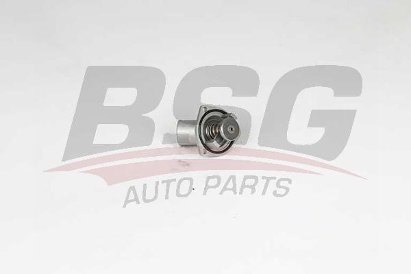 BSG 65-126-004 Thermostat, coolant 65126004: Buy near me in Poland at 2407.PL - Good price!