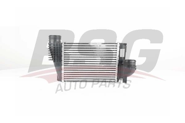 BSG 70-535-008 Intercooler, charger 70535008: Buy near me in Poland at 2407.PL - Good price!