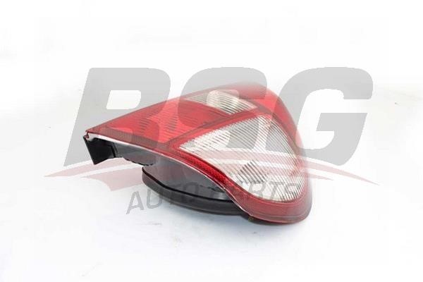 BSG 75-805-027 Combination Rearlight 75805027: Buy near me at 2407.PL in Poland at an Affordable price!