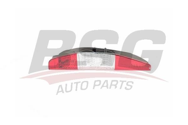 BSG 25-805-019 Combination Rearlight 25805019: Buy near me in Poland at 2407.PL - Good price!
