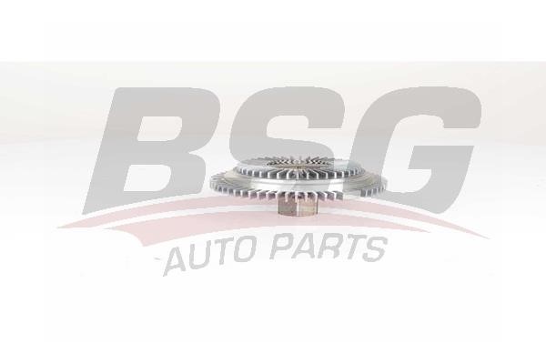 BSG 65-505-001 Hub, engine cooling fan wheel 65505001: Buy near me in Poland at 2407.PL - Good price!