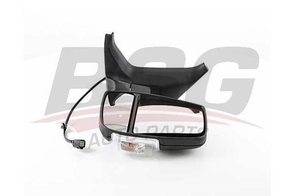 BSG 30-900-106 Outside Mirror 30900106: Buy near me in Poland at 2407.PL - Good price!