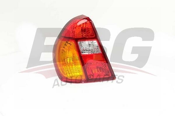 BSG 75-805-030 Combination Rearlight 75805030: Buy near me in Poland at 2407.PL - Good price!