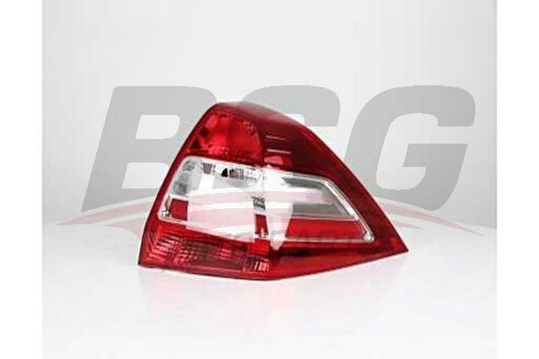 BSG 75-805-023 Combination Rearlight 75805023: Buy near me in Poland at 2407.PL - Good price!
