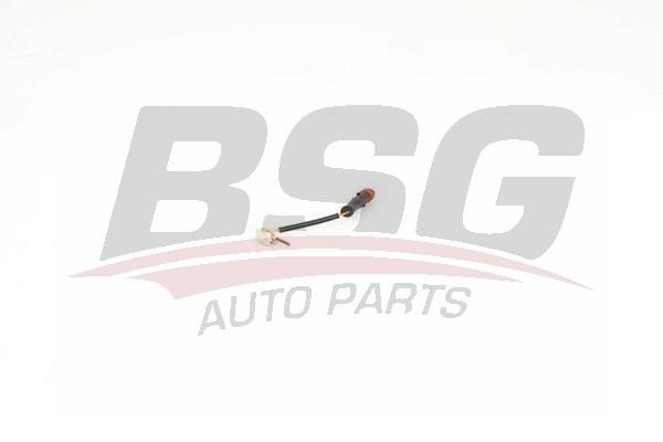 BSG 60-201-015 Warning contact, brake pad wear 60201015: Buy near me in Poland at 2407.PL - Good price!