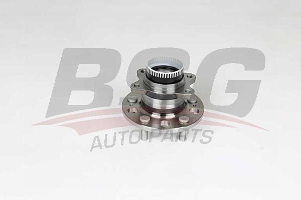 BSG 40-600-007 Wheel bearing kit 40600007: Buy near me at 2407.PL in Poland at an Affordable price!