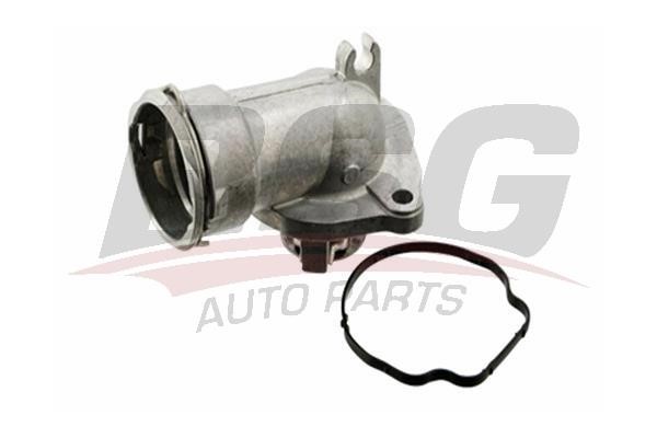 BSG 60-125-024 Thermostat, coolant 60125024: Buy near me in Poland at 2407.PL - Good price!
