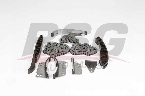 BSG 40-102-009 Timing chain kit 40102009: Buy near me in Poland at 2407.PL - Good price!