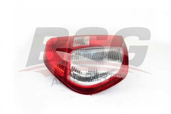 BSG 75-805-028 Combination Rearlight 75805028: Buy near me in Poland at 2407.PL - Good price!