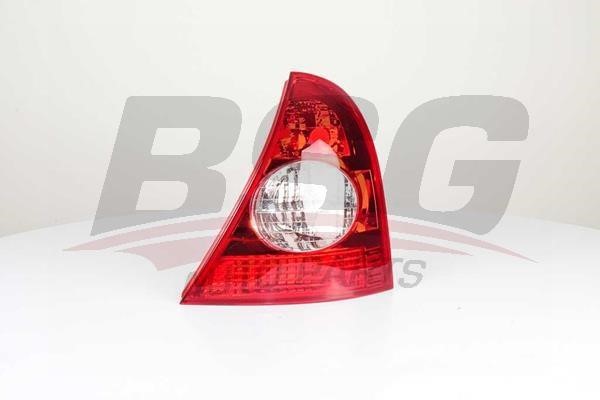 BSG 75-805-031 Combination Rearlight 75805031: Buy near me in Poland at 2407.PL - Good price!
