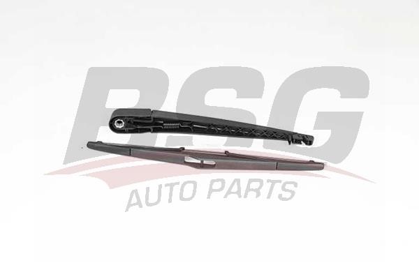 BSG 30-995-063 Wiper Arm Set, window cleaning 30995063: Buy near me in Poland at 2407.PL - Good price!