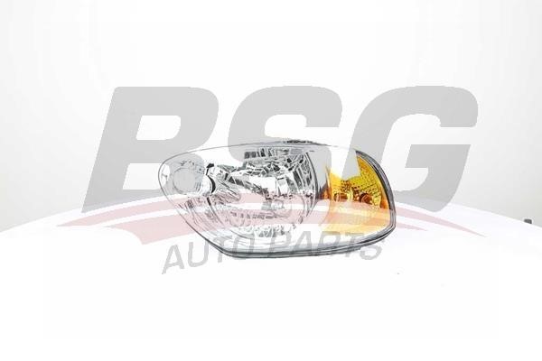 BSG 40-800-019 Фара основная 40800019: Отличная цена - Купить в Польше на 2407.PL!