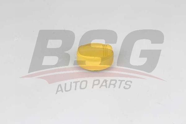 BSG 75-922-017 Oil filler cap 75922017: Buy near me at 2407.PL in Poland at an Affordable price!