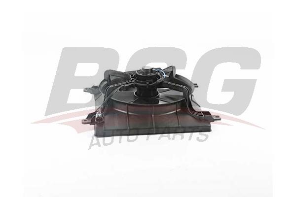 BSG 16-510-002 Hub, engine cooling fan wheel 16510002: Buy near me in Poland at 2407.PL - Good price!