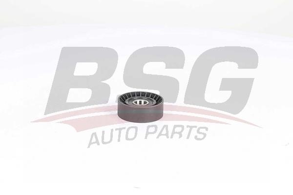 BSG 25-615-005 Tensioner pulley, v-ribbed belt 25615005: Buy near me at 2407.PL in Poland at an Affordable price!