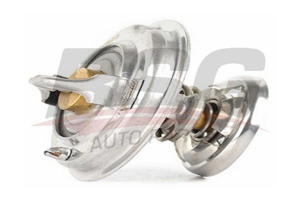 BSG 60-125-013 Thermostat, coolant 60125013: Buy near me in Poland at 2407.PL - Good price!