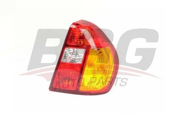 BSG 75-805-029 Combination Rearlight 75805029: Buy near me in Poland at 2407.PL - Good price!