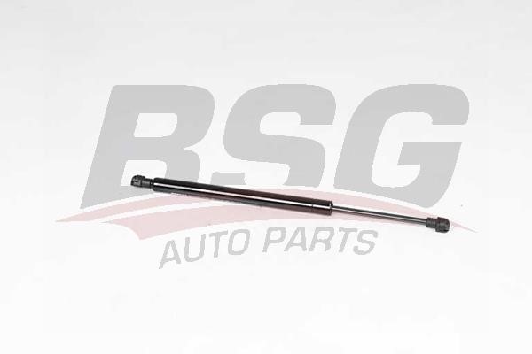 BSG 25-980-018 Gas hood spring 25980018: Buy near me at 2407.PL in Poland at an Affordable price!