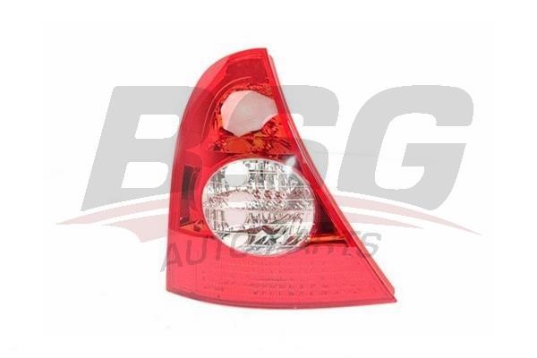BSG 75-805-032 Combination Rearlight 75805032: Buy near me in Poland at 2407.PL - Good price!