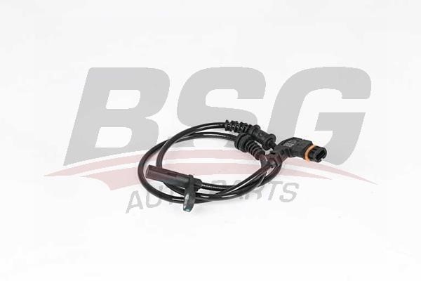 BSG 60-840-092 Sensor, wheel speed 60840092: Buy near me at 2407.PL in Poland at an Affordable price!