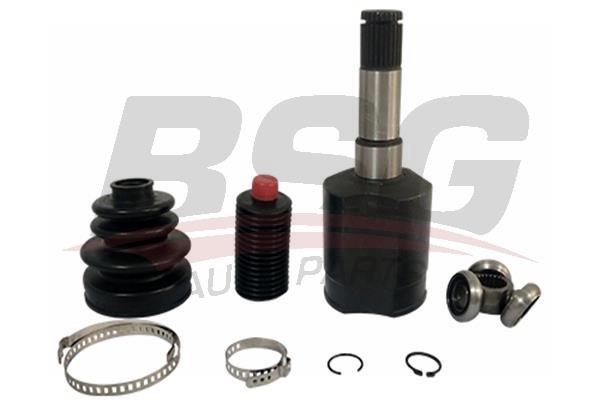 BSG 16-340-007 Joint kit, drive shaft 16340007: Buy near me in Poland at 2407.PL - Good price!