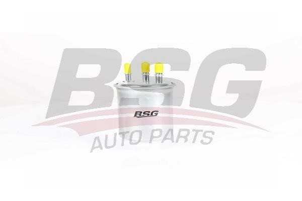 BSG 40-130-015 Fuel filter 40130015: Buy near me in Poland at 2407.PL - Good price!