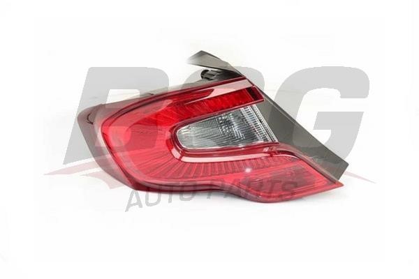 BSG 25-805-011 Combination Rearlight 25805011: Buy near me in Poland at 2407.PL - Good price!