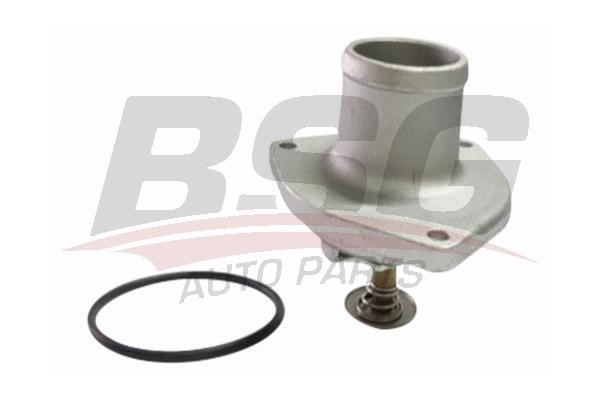 BSG 60-125-025 Thermostat, coolant 60125025: Buy near me in Poland at 2407.PL - Good price!